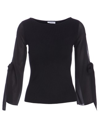 Блуза MAX&CO (4244): фото 2 - Invogue